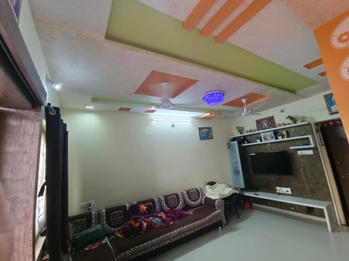 Hall Image of 1200 Sq.ft 3 BHK Independent House for sale in Radhanpur Road Mehsana for Rs. 6999999