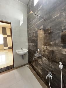 Bathroom Image of 1350 Sq.ft 3 BHK Independent House for sale in Saravanampatty Coimbatore for Rs. 6500000