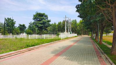 Image of 1500 Sq.ft Residential Plot / Land for sale in JR Urbania, Chandapura, Bengaluru for Rs. 7350000