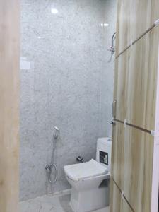 Bedroom Two Image of 850 Sq.ft 2 BHK Builder Floor for sale in Indirapuram Ghaziabad for Rs. 6200000
