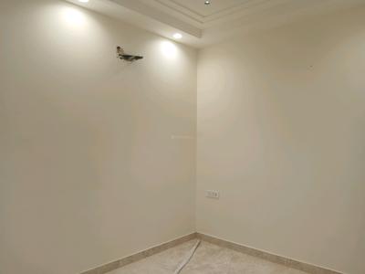 Bedroom Image of 1350 Sq.ft 3 BHK Builder Floor for sale in Paschim Vihar New Delhi for Rs. 21000000
