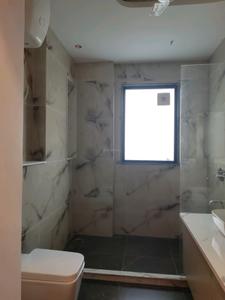 Bedroom Two Image of 2700 Sq.ft 4 BHK Builder Floor for sale in Sector 45 Gurgaon for Rs. 39500000