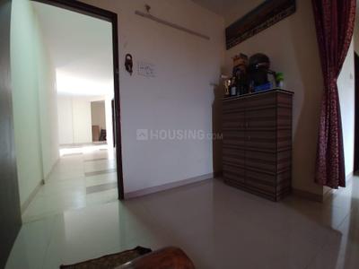 2 BHK Flat