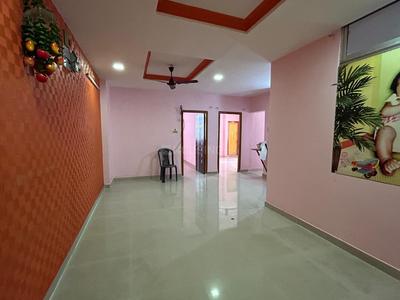 3 BHK Flat