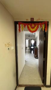 Image of 785 Sq.ft 1 BHK Apartment / Flat for sale in Lodha Amara, Kolshet, Thane for Rs. 8100000