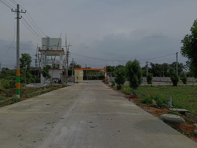 Image of 1200 Sq.ft Residential Plot / Land for sale in Gowribidnur, Chikballapur District for Rs. 1000000