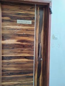 1 BHK Flat