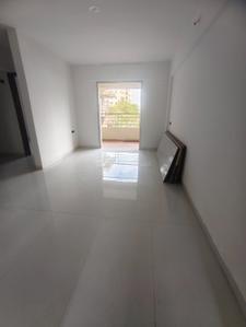 Hall Image of 1050 Sq.ft 2 BHK Apartment / Flat for sale in Dhareshwar Arunika A B Wing, Dhayari Pune for Rs. 5500000