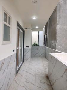 Bedroom One Image of 2700 Sq.ft 4 BHK Builder Floor for sale in Green Field Colony Faridabad for Rs. 25000000