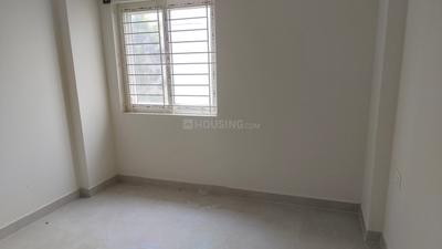 Bedroom Image of 1500 Sq.ft 3 BHK Apartment / Flat for rent in RR Nagar Bengaluru for Rs. 33000