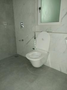 Common Bathroom Image of 1374 Sq.ft 3 BHK Apartment / Flat for sale in Lodha Bella Vita, Mohammed Wadi Pune for Rs. 16000000