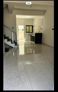 Hall Image of 1260 Sq.ft 4 BHK Villa for sale in Dahegamda Ahmedabad for Rs. 11100000
