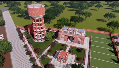 Image of 1000 Sq.ft Residential Plot / Land for sale in Riyasat Eco Park l Extension, Basri Jogiyan, Jaipur for Rs. 260000