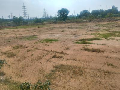 Image of 170 Sq.ft Residential Plot / Land for sale in Bongloor, Hyderabad for Rs. 4600004