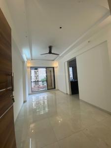Hall Image of 725 Sq.ft 1 BHK Apartment / Flat for sale in SVBP Shanti Niketan, Naigaon East Naigaon for Rs. 3650000