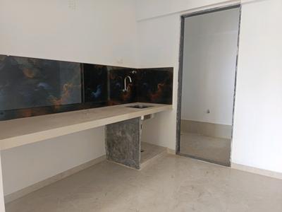 Kitchen Image of 1400 Sq.ft 3 BHK Apartment / Flat for sale in KP Archana Paradise Phase 03, Mohammed Wadi Pune for Rs. 10500000