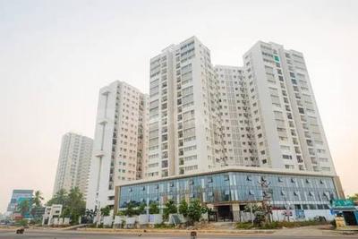 Image of 1225 Sq.ft 3 BHK Apartment / Flat for sale in Padur, Chennai for Rs. 10100000