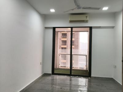 Bedroom Image of 1100 Sq.ft 2 BHK Apartment / Flat for sale in Prestige Jasdan Classic, Jacob Circle Mumbai for Rs. 55000000