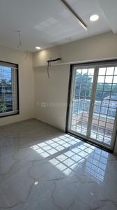 Bedroom Image of 1650 Sq.ft 3 BHK Apartment / Flat for rent in Laxminagar Nagpur for Rs. 50000