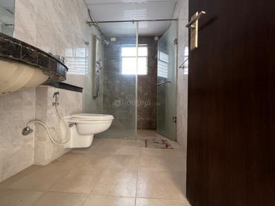 Bathroom Image of 1937 Sq.ft 3 BHK Apartment / Flat for sale in Nyati Epitome, Mohammed Wadi Pune for Rs. 14500000