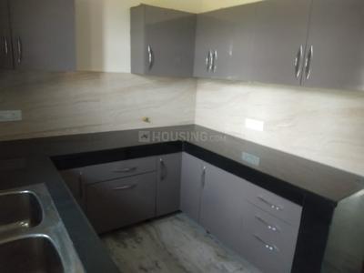 Kitchen Image of 900 Sq.ft 2 BHK Builder Floor for rent in Sector 89 Mohali for Rs. 25000