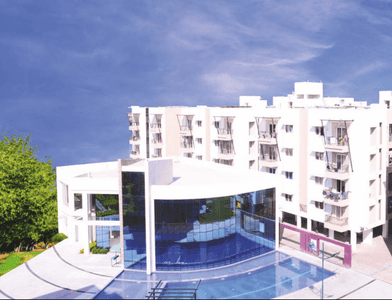 2 BHK Flat