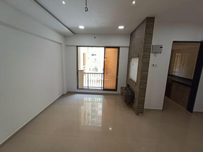 Hall Image of 950 Sq.ft 2 BHK Apartment / Flat for sale in Chandiwala Brooklyn Park, Virar West Virar for Rs. 3940000