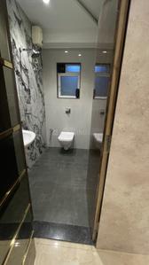 Bathroom Image of 750 Sq.ft 2 BHK Apartment / Flat for sale in Dahisar East Mumbai for Rs. 18500000