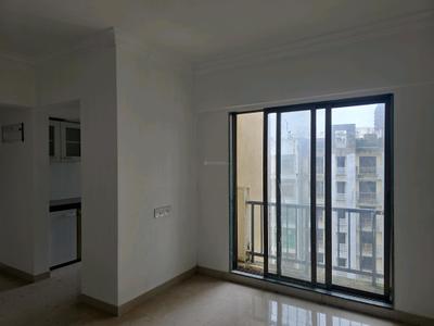 Living Room Image of 750 Sq.ft 1 BHK Apartment / Flat for sale in Shree Anand Plaza, Bhayandar East Mira Bhayandar for Rs. 7354000