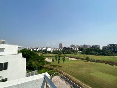 Balcony Image of 710 Sq.ft 1 BHK Studio for sale in Godrej Golf Link, Jaypee Greens Greater Noida for Rs. 8000000