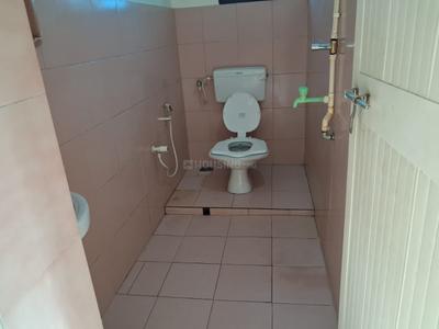 Bathroom Image of 700 Sq.ft 2 BHK Builder Floor for rent in Someshwar Ullal for Rs. 15000