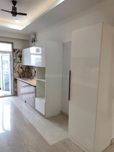 Kitchen Image of 2985 Sq.ft 4 BHK Builder Floor for sale in Sector 40 Gurgaon for Rs. 40000000