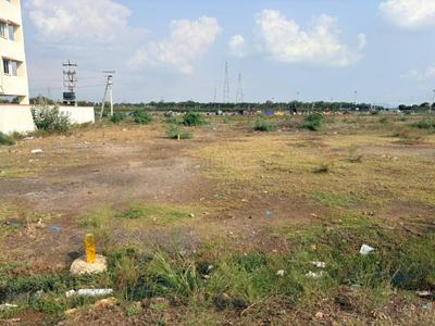 Image of 2178 Sq.ft Residential Plot / Land for sale in Ibrahimpatnam, Vijayawada for Rs. 5500000
