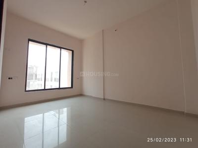 Bedroom Image of 425 Sq.ft 1 BHK Apartment / Flat for sale in Ashtavinayak Builders And Developers, Kelwa Mumbai for Rs. 1500000