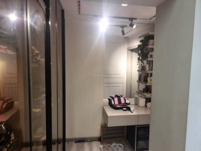 Bedroom Image of 3550 Sq.ft 4 BHK Apartment / Flat for sale in Jaycee Krishaang B Wing, Powai Mumbai for Rs. 57500000