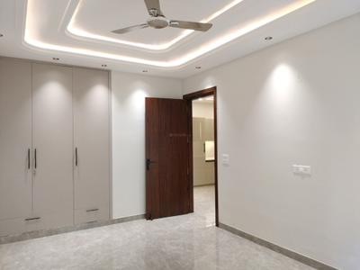 Bedroom Image of 2250 Sq.ft 3 BHK Builder Floor for sale in Ultra Luxury Builder Floor, Sector 85 Faridabad for Rs. 24000000