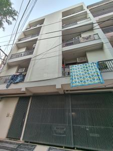 Image of 600 Sq.ft 1 BHK Builder Floor for rent in Palam Vihar Extension, Gurgaon for Rs. 17500