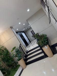 Hall Image of 1670 Sq.ft 4 BHK Apartment / Flat for sale in Irish Platinum, Noida Extension Greater Noida for Rs. 24671250