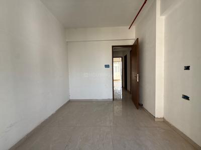 Bedroom Image of 1740 Sq.ft 3 BHK Apartment / Flat for sale in Gurukrupa Aramus Rudra, Kharghar Navi Mumbai for Rs. 22500000