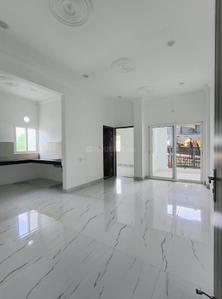 Hall Image of 705 Sq.ft 1 BHK Apartment / Flat for sale in Nottingham Homz, Malookpur Lucknow for Rs. 3471000