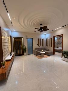 Hall Image of 2800 Sq.ft 4 BHK Villa for sale in Mansarovar Extension Jaipur for Rs. 22100000