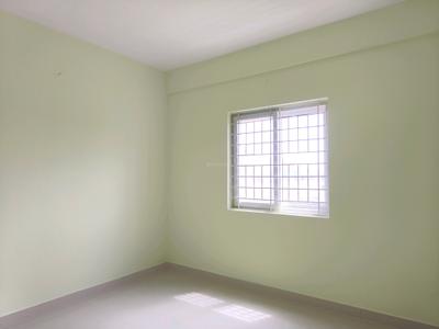 Bedroom Image of 1210 Sq.ft 2 BHK Apartment / Flat for sale in Sri Garudapriya Sunshine, Hoskote Bengaluru for Rs. 7865000
