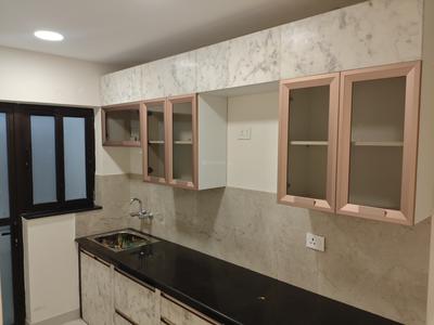 Kitchen Image of 1942 Sq.ft 4 BHK Apartment / Flat for sale in Ruchi Angelica Tower, Tangra Kolkata for Rs. 23000000