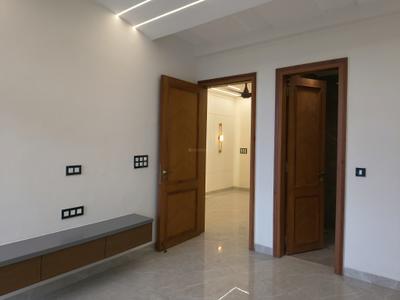 Bedroom Image of 1650 Sq.ft 3 BHK Builder Floor for sale in Indirapuram Ghaziabad for Rs. 19500000