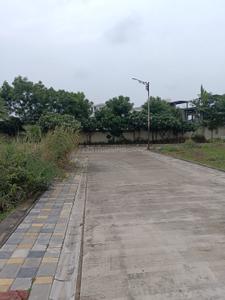 Image of 1100 Sq.ft Residential Plot / Land for sale in Fortune Soumya Santosa, Bagli Village, Bhopal for Rs. 6600000