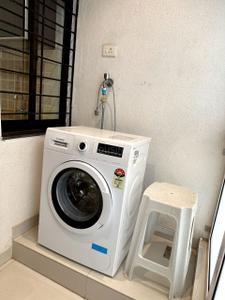 Balcony Image of 871 Sq.ft 1 BHK Apartment / Flat for sale in Devashri Sun n Sand, Candolim Goa for Rs. 10000000