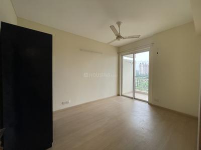 Bedroom Image of 2365 Sq.ft 4 BHK Apartment / Flat for sale in DLF Express Greens, Manesar Gurgaon for Rs. 17500000