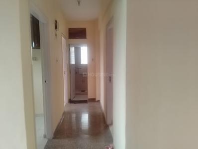 Image of 456 Sq.ft 1 BHK Apartment / Flat for rent in Surya Gokul Accord, Kandivali East, Mumbai for Rs. 28000