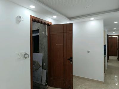3 BHK Independent Builder Floor