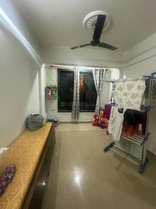 1 BHK Flat